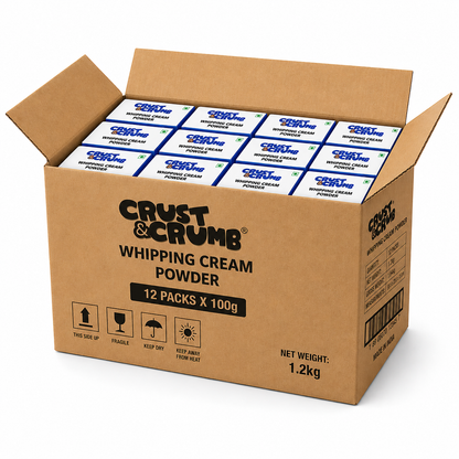 Whipping Cream Powder 100gm