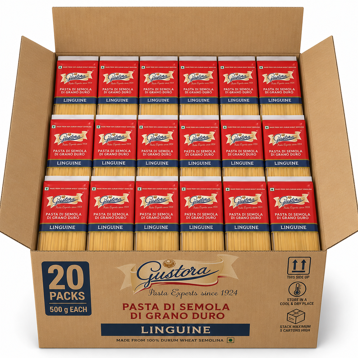 Pasta Linguine 500g