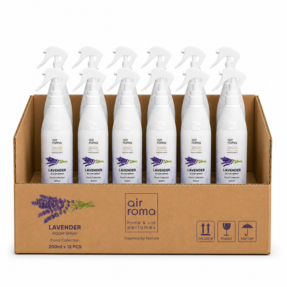 Room Spray - Lavender - 200ml