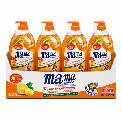 Dishwashing Liquid 5 Litre