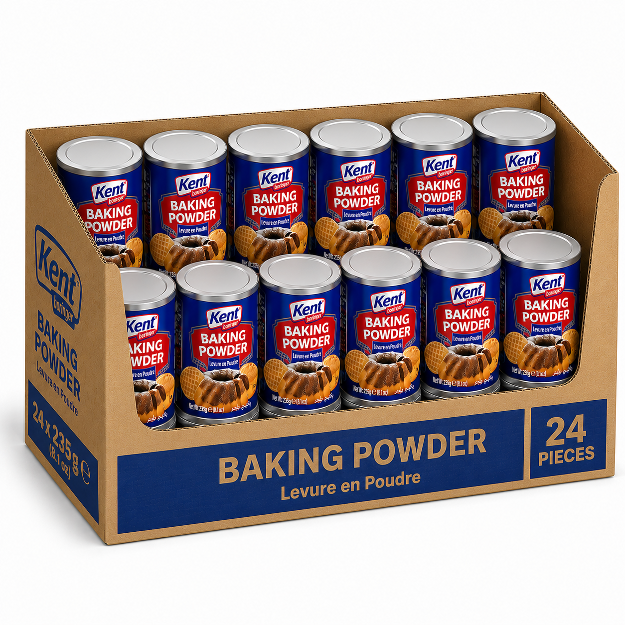 Baking Powder 230g