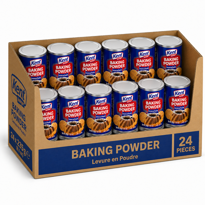 Baking Powder 230g