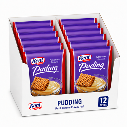 Puding Potibor 83g