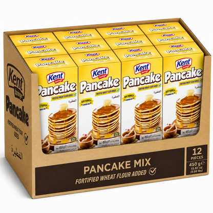 Pancake Mix 450g