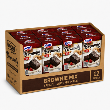 Brownie Mix 350g