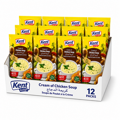 Cream Of Chicken Soup 71g