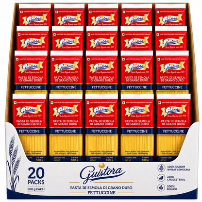 Pasta Fettuccine 500g