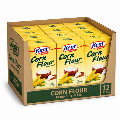 Corn Flour 200g