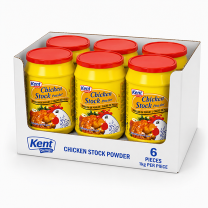 Chicken Stock Powder 1kg