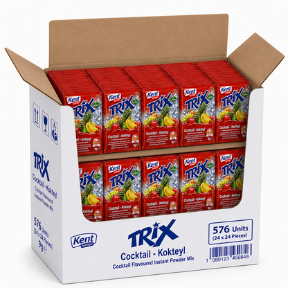 Instant Powder Drink Cocktail 9g