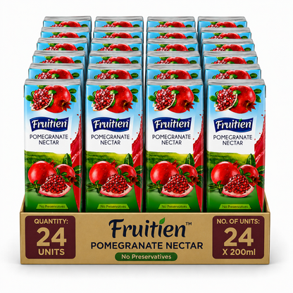 Pomegranate Fruit Drink 200ML