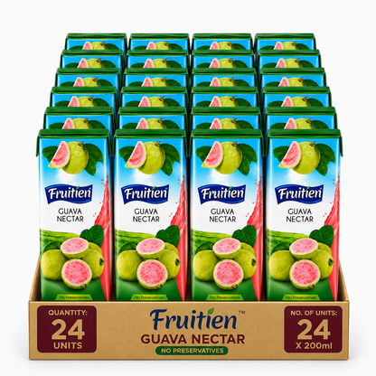 Guava Fruit Drink 200ML