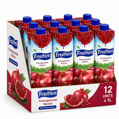 Pomegranate Fruit Drink 1ltr