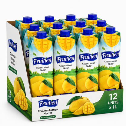 Mango Chaunsa Fruit Drink 1ltr