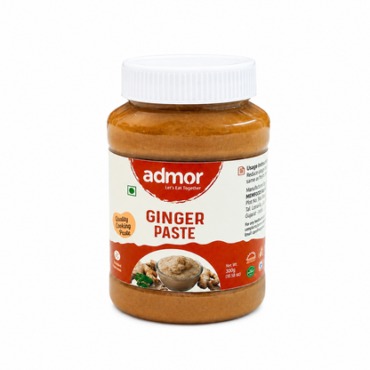 Ginger Paste 300g