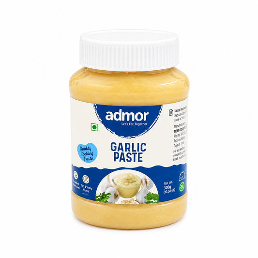 Garlic Paste 300g