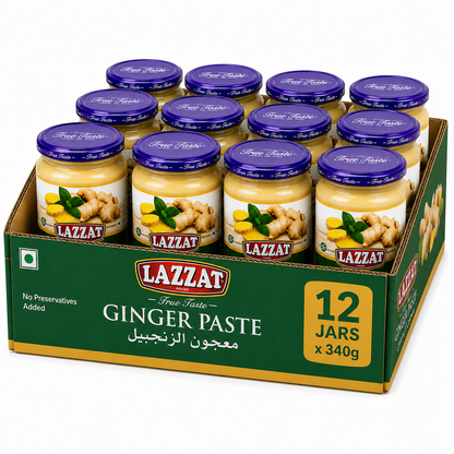 Ginger paste 340G