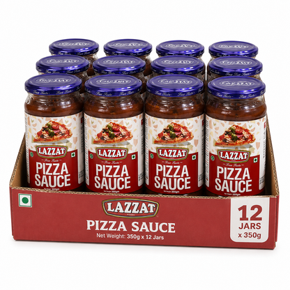 Pizza sauce 350G