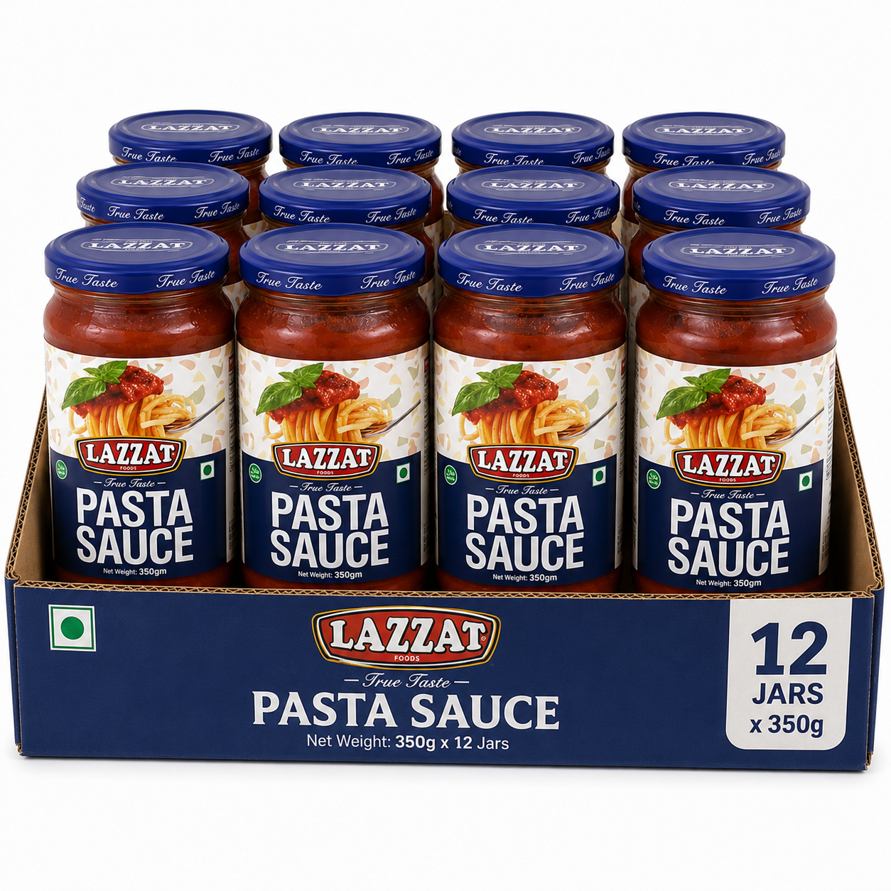Pasta sauce 350G