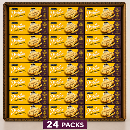 Digestive Biscuits / Zero Sugar 270g