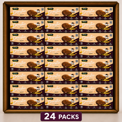 Digestive Biscuits / Chocolate 270g