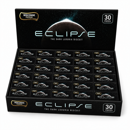 Eclips Vanilla Cream Sandwich Biscuits 196g