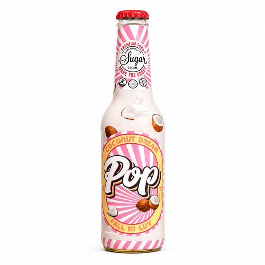 Coconut Cream 275ml