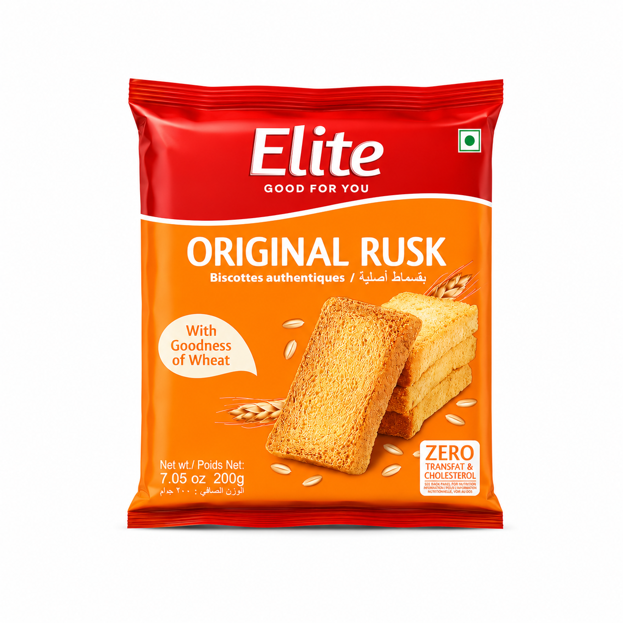 Original Rusk 200g