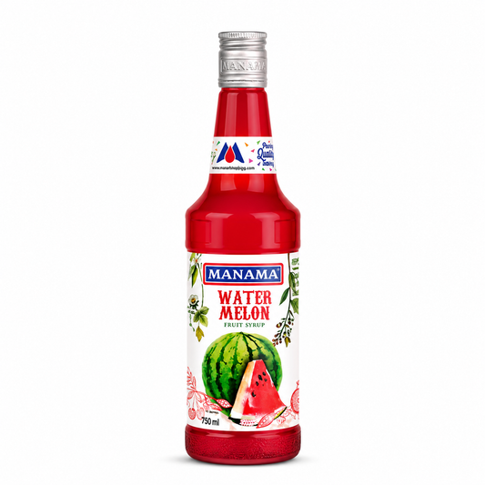 Watermelon Fruit Twist 750ml