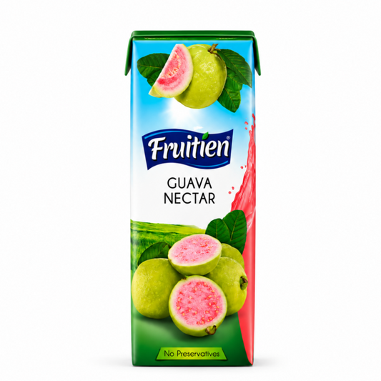 Guava Fruit Drink 200ML