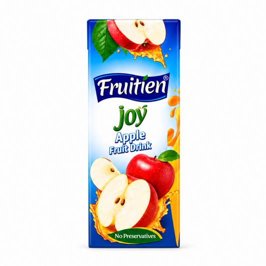 Apple Fruit Drink 200ML