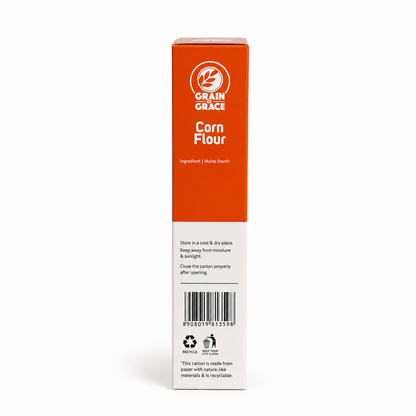 Corn Flour 100g