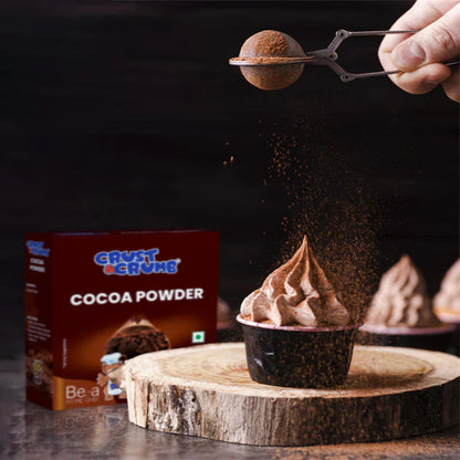 Cocoa Powder 50gm