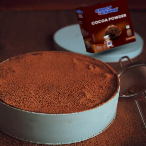 Cocoa Powder 50gm