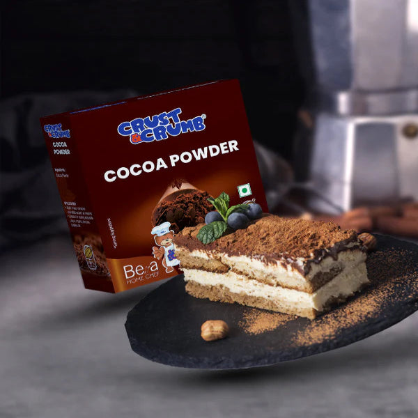 Cocoa Powder 50gm