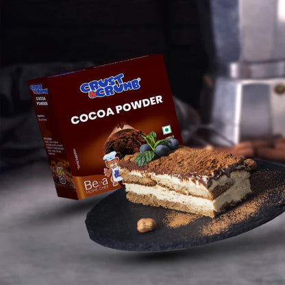 Cocoa Powder 50gm