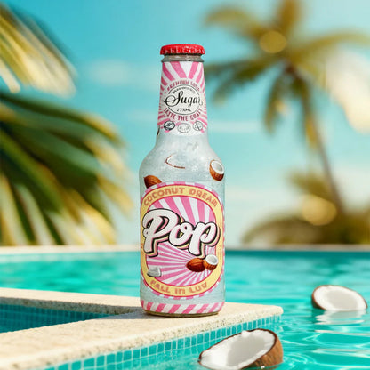 Coconut Cream 275ml