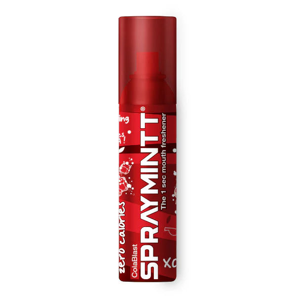 Mouth Freshener Colablast (15g)