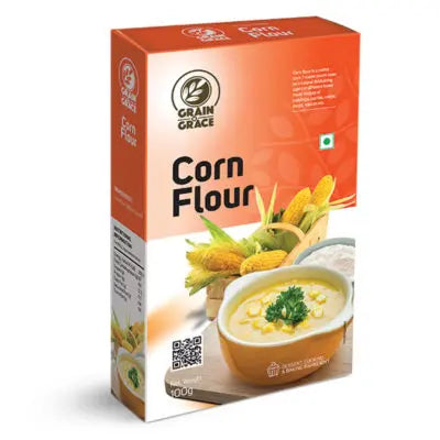 Corn Flour 100g
