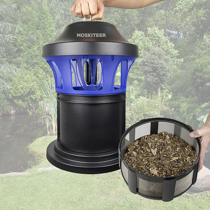 Outdoor Insect Trap for 3/4 Acre