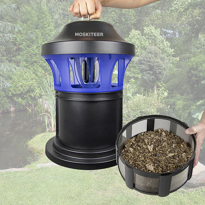 Outdoor Insect Trap for 3/4 Acre