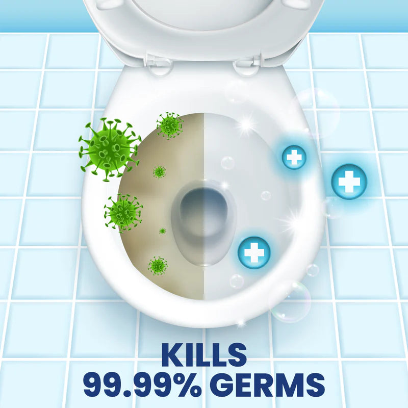 Toilet Cleaner 5Litre