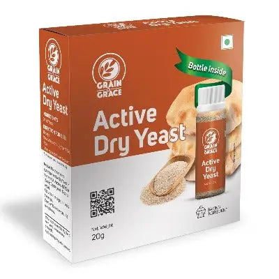 Active Dry Yeast 20g