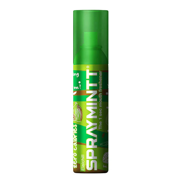 Mouth Freshener Elaichi (15g)