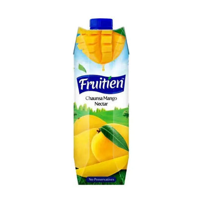Mango Chaunsa Fruit Drink 1ltr