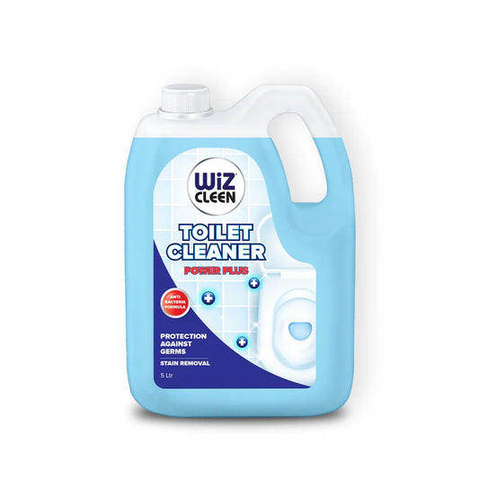 Toilet Cleaner 5Litre