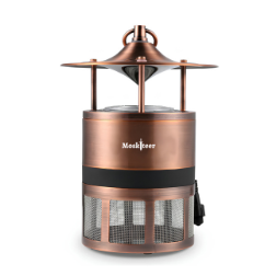 Bronze - Indoor/Outdoor Insect Trap for 600 sq. ft.
