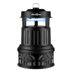 Outdoor Insect Inhalant Trap for 5000-10000 sq. ft.