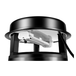 Outdoor Insect Inhalant Trap for 5000-10000 sq. ft.