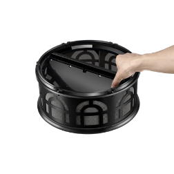 Outdoor Insect Inhalant Trap for 5000-10000 sq. ft.